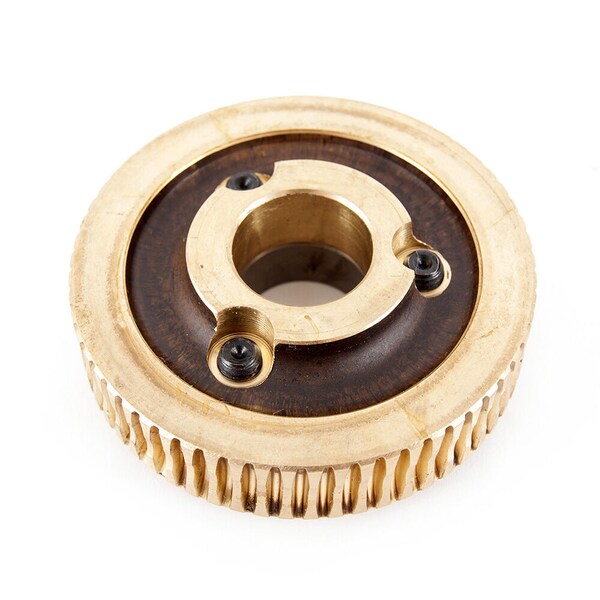 Gear Asm-Worm 61